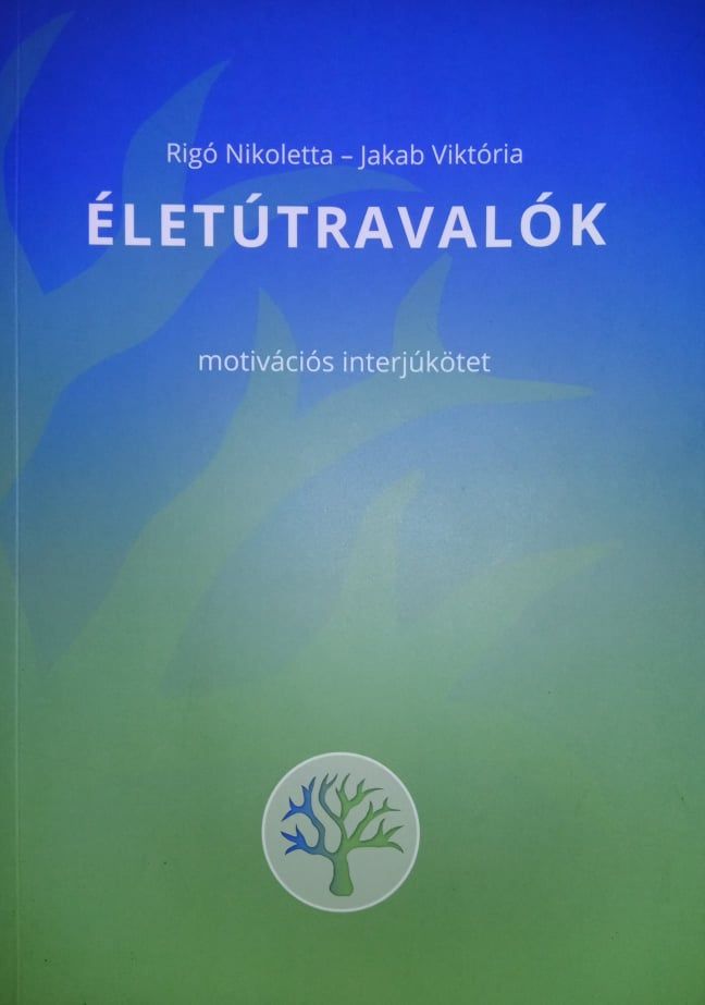 Életútravalók