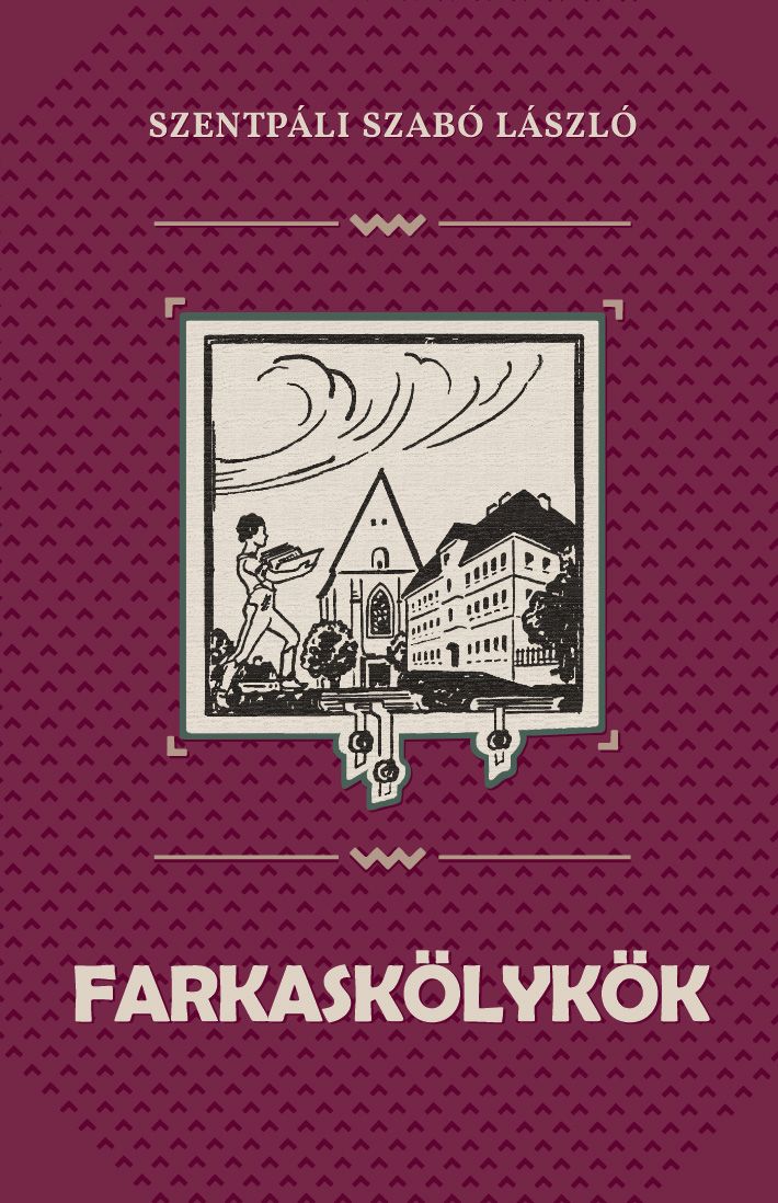 Farkaskölykök