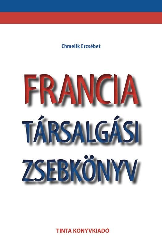 Francia társalgási zsebkönyv