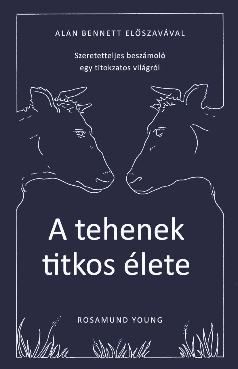 A tehenek titkos élete