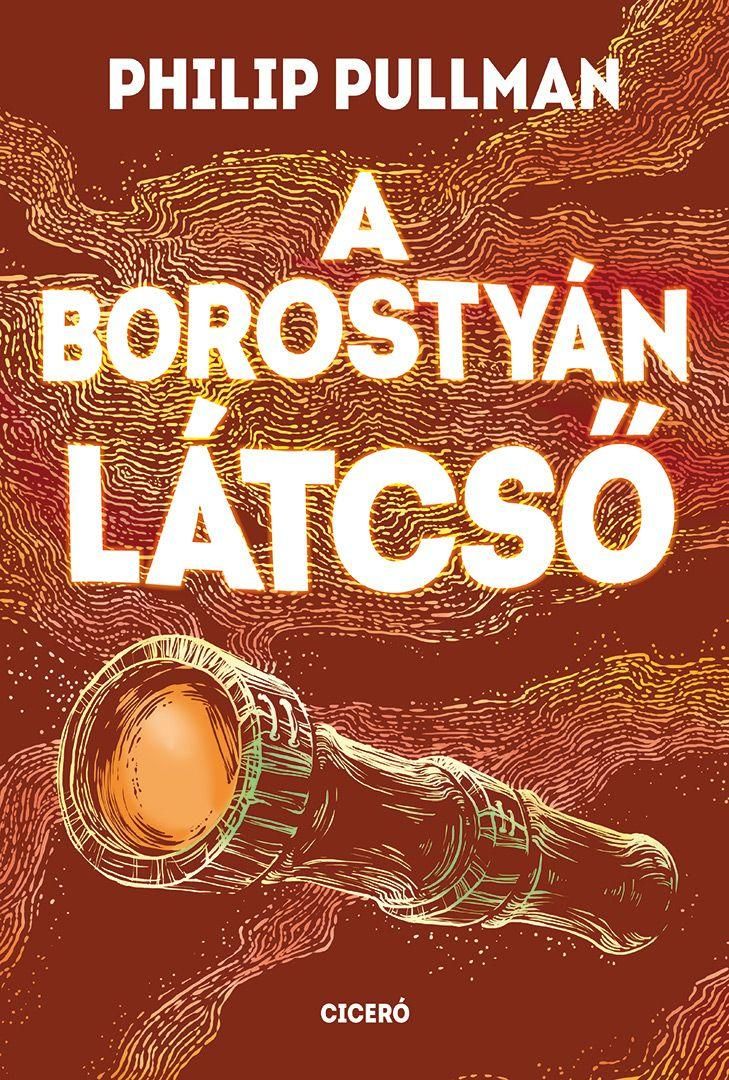 A borostyán látcső