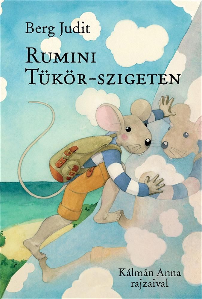 Rumini tükör-szigeten