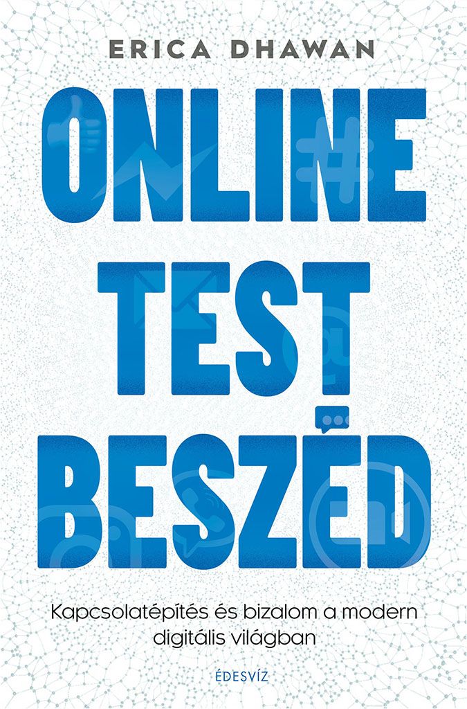 Online testbeszéd