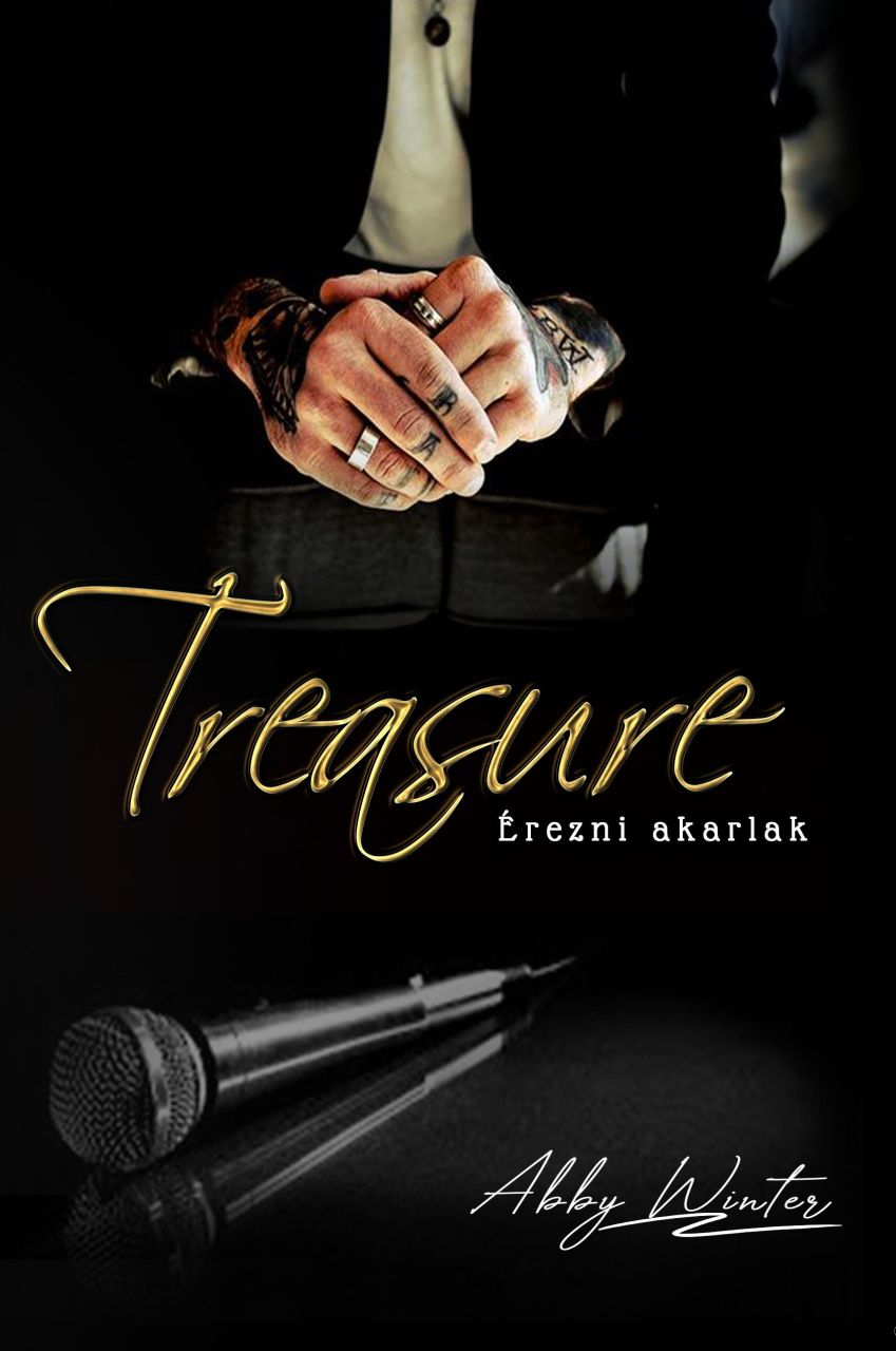 Treasure - érezni akarlak