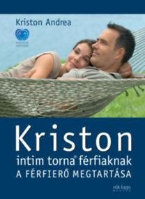 Kriston intim torna férfiaknak - új