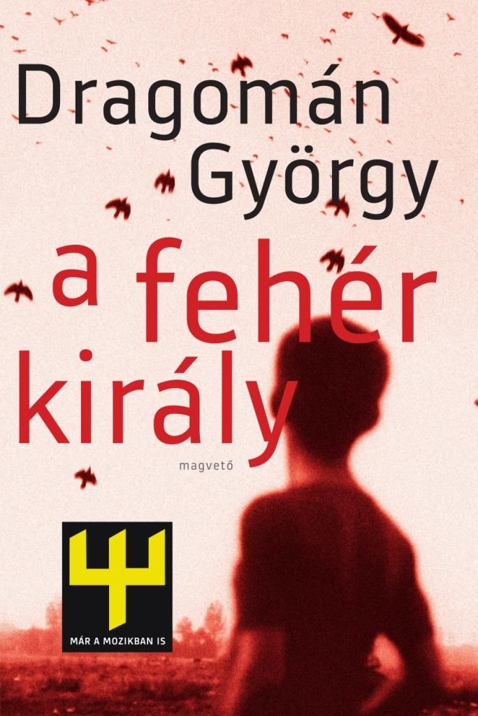 A fehér király (javított kiadás)