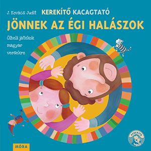 Jönnek az égi halászok - kerekítő kacagtató