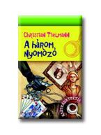 A három nyomozó