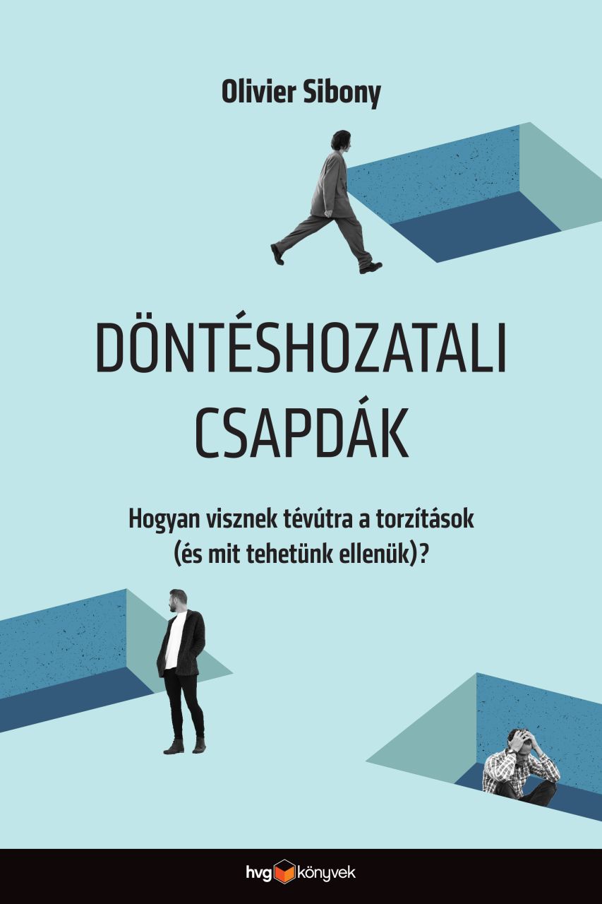 Döntéshozatali csapdák