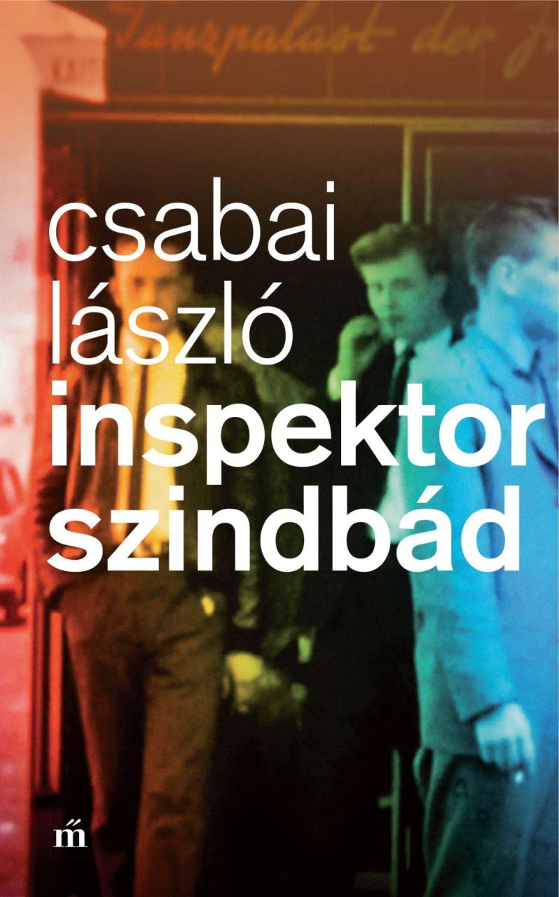 Inspektor szindbád