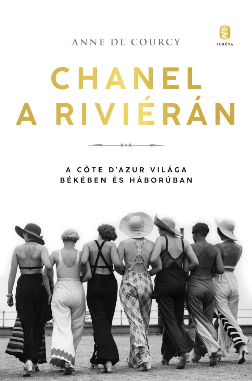 Chanel a riviérán