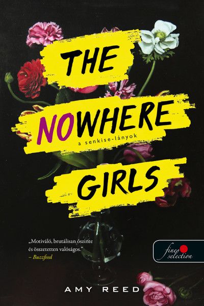 The nowhere girls - a senkise-lányok