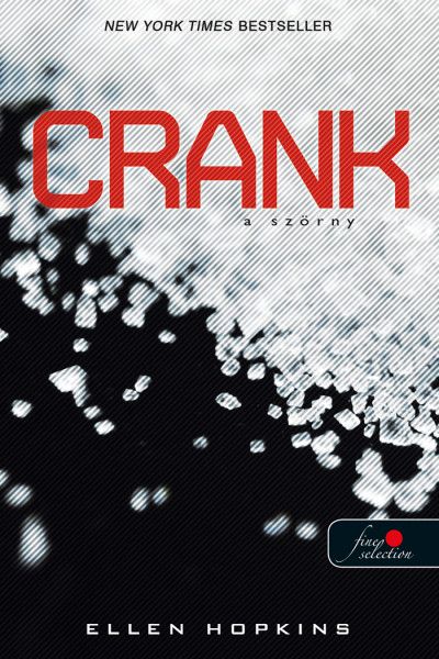 Crank - a szörny