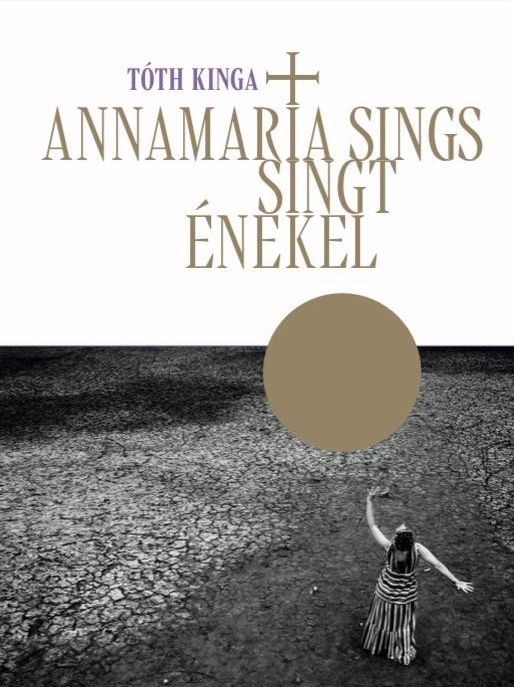 Annamaria sings/singt/énekel