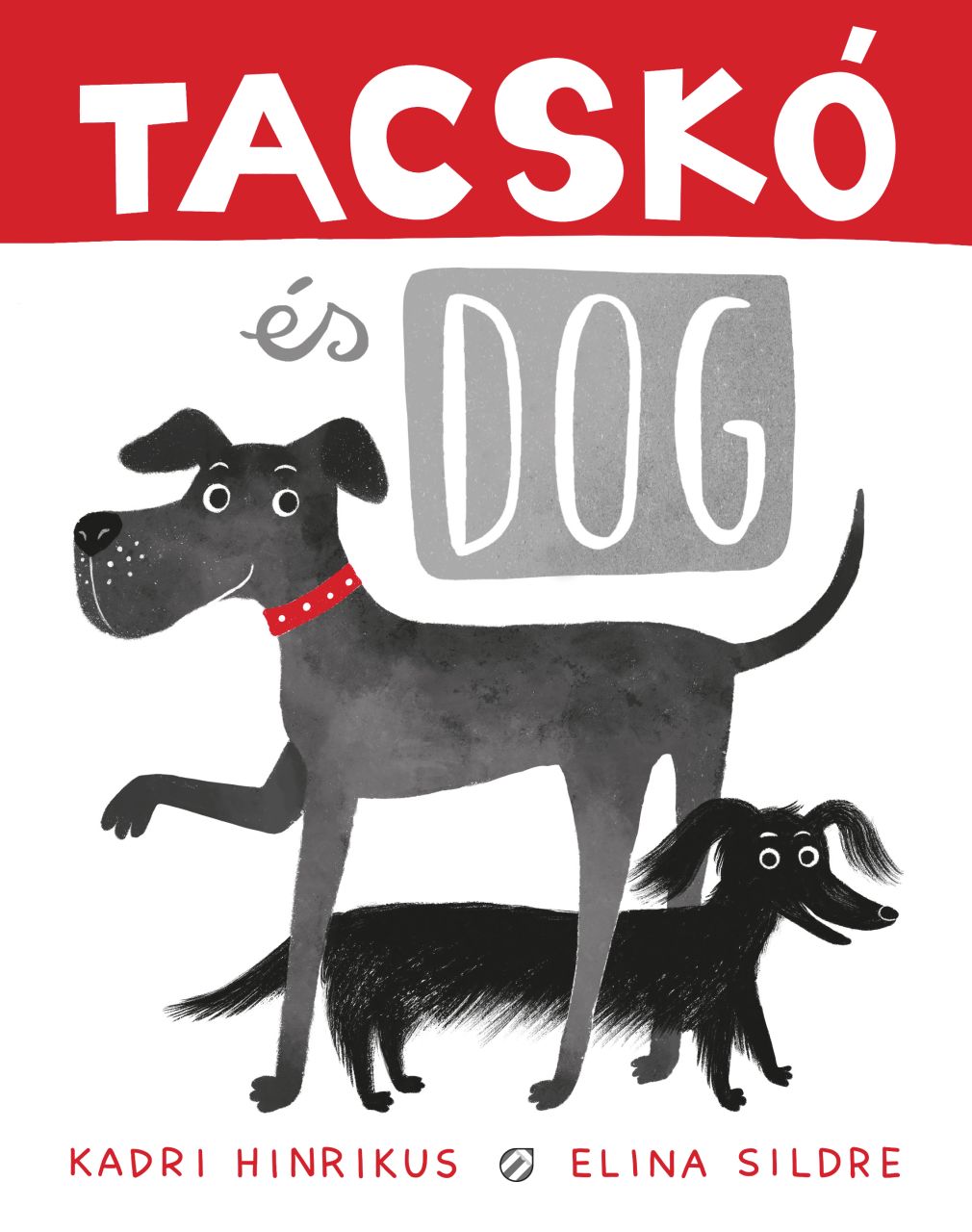 Tacskó és dog