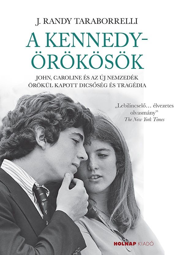 A kennedy-örökösök