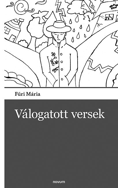 Válogatott versek