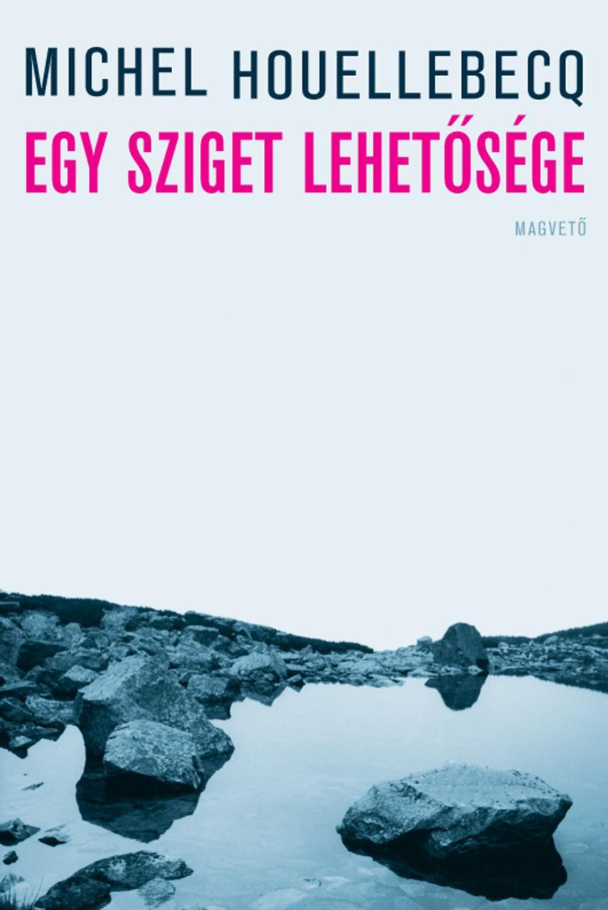 Egy sziget lehetősége