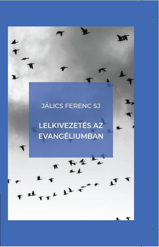 Lelkivezetés az evangéliumban (új borító)