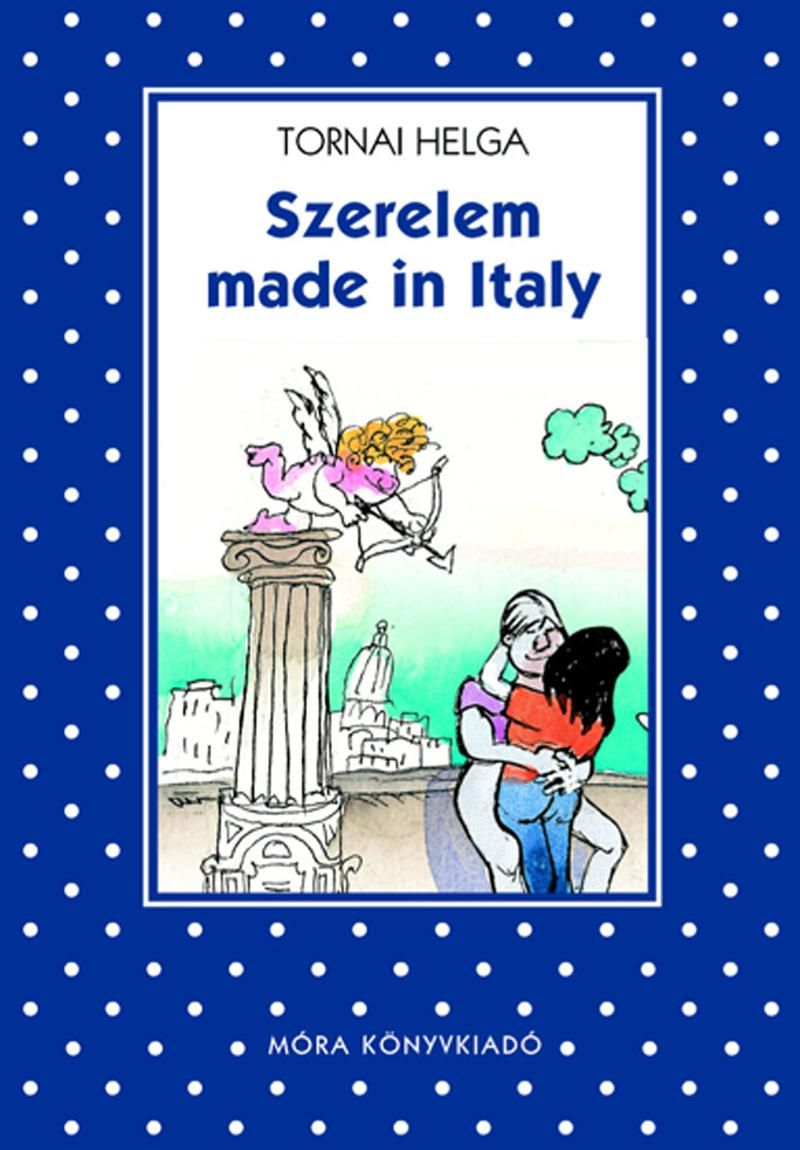 Szerelem made in italy