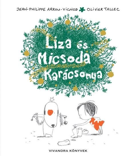 Liza és micsoda karácsonya