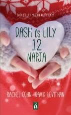 Dash és lily 12 napja