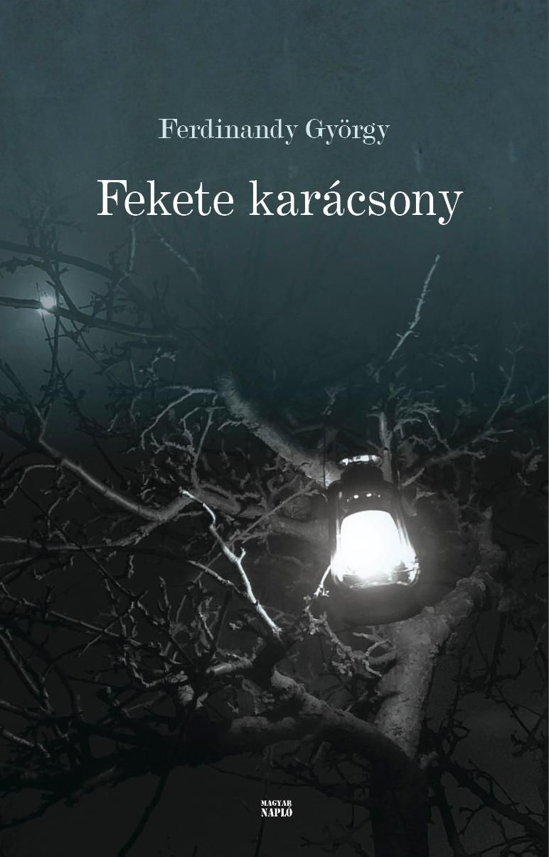 Fekete karácsony