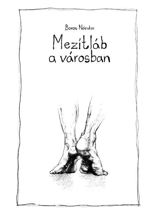 Mezítláb a városban