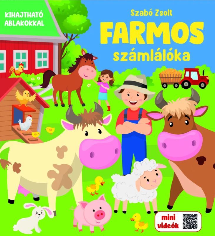 Farmos számlálóka