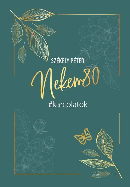 Nekem 80 - karcolatok