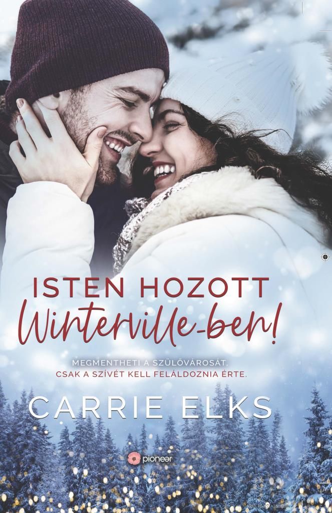 Isten hozott winterville-ben!