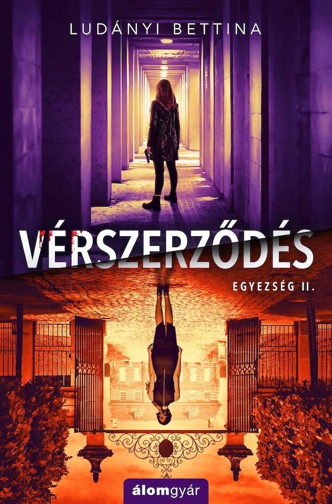 Vérszerződés - egyezség ii.