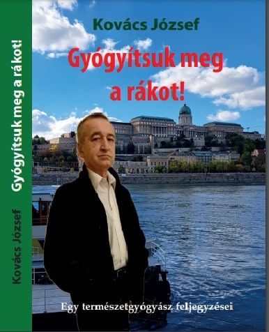 Gyógyítsuk meg a rákot!