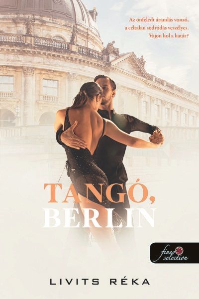 Tangó, berlin