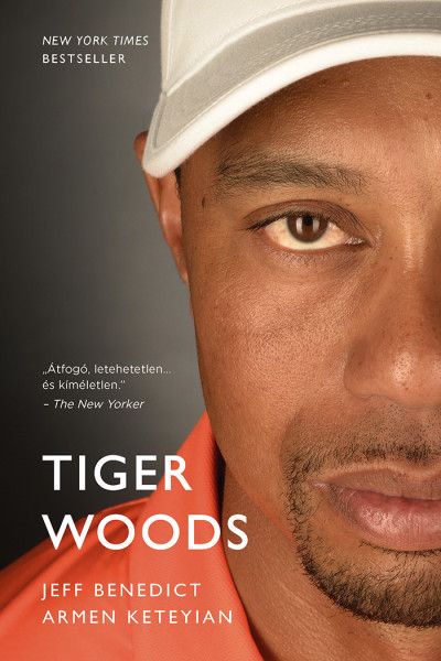 Tiger woods