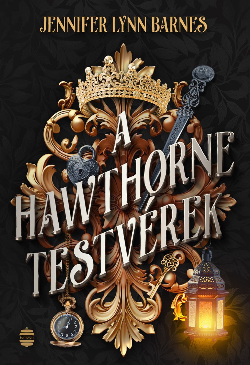 A hawthorne testvérek