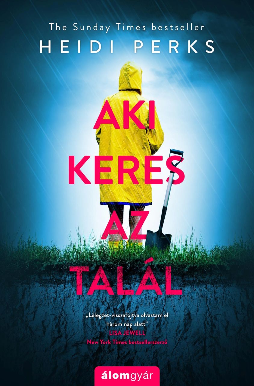 Aki keres, az talál