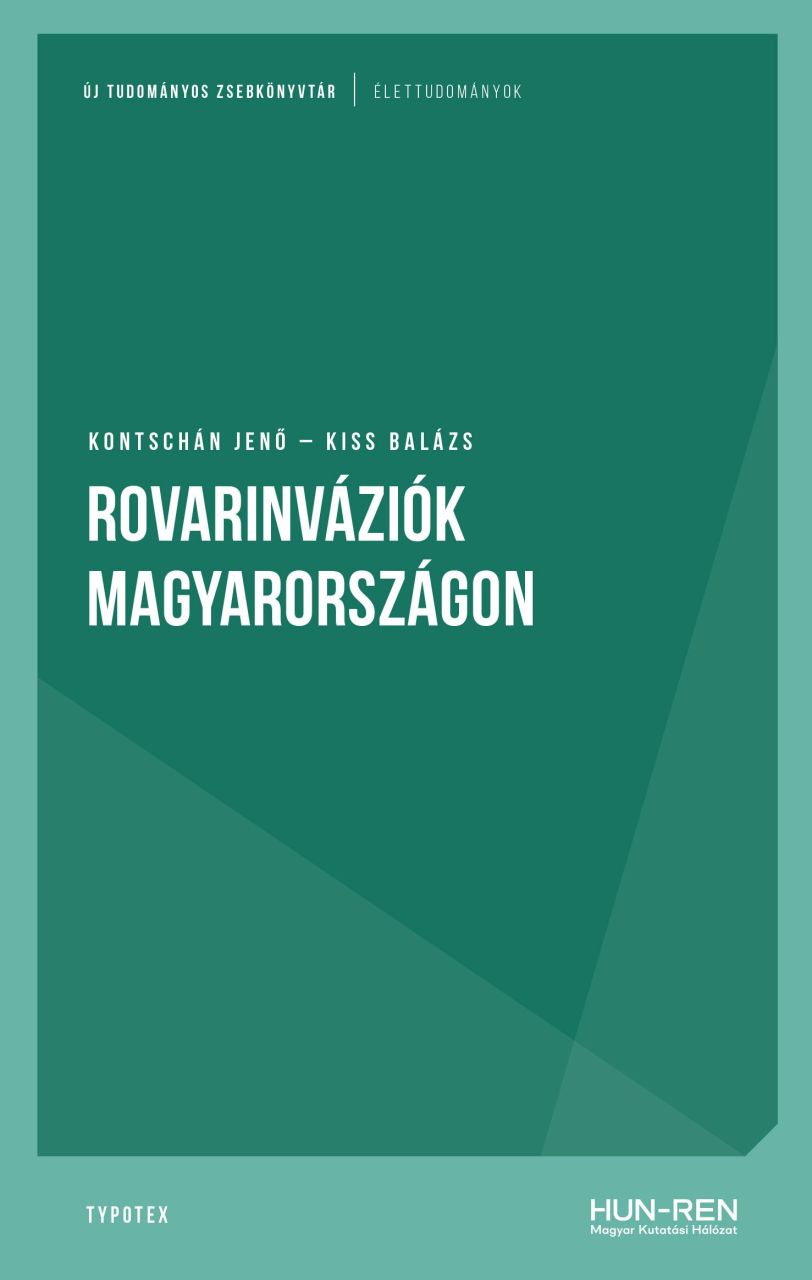 Rovarinváziók magyarországon