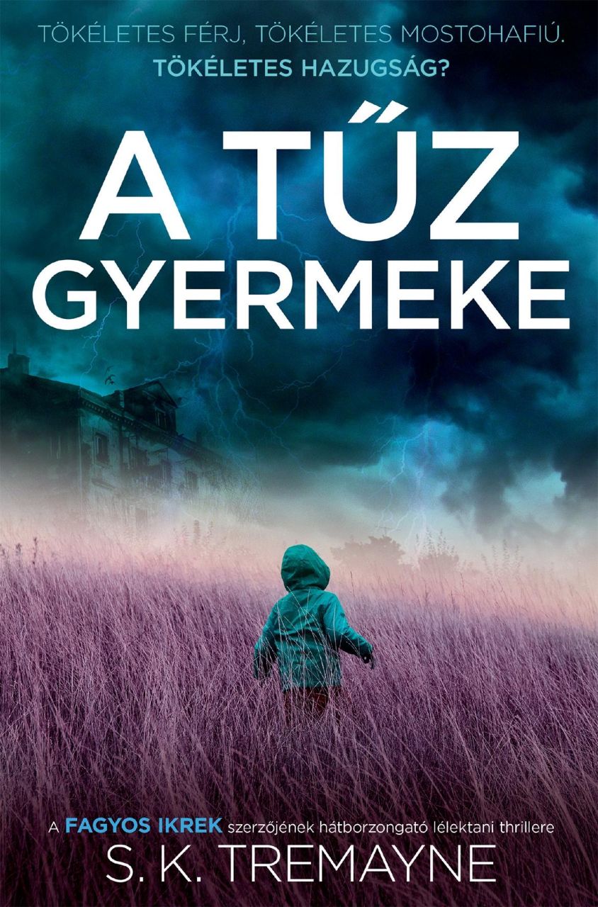 A tűz gyermeke