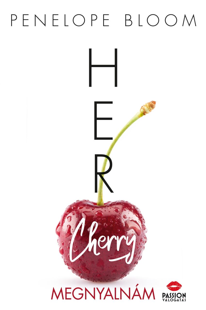 Her cherry - megnyalnám