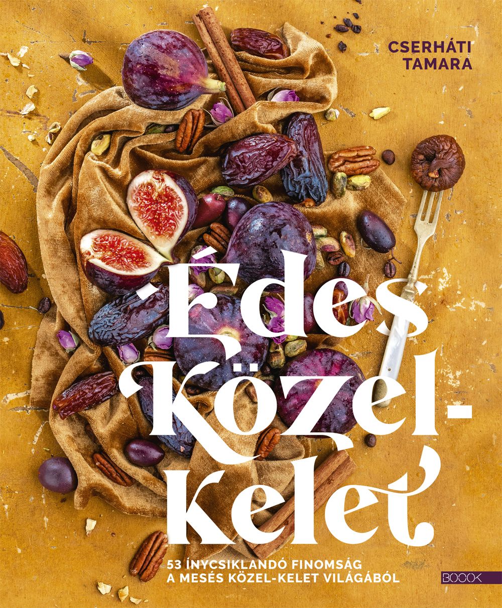 Édes közel-kelet