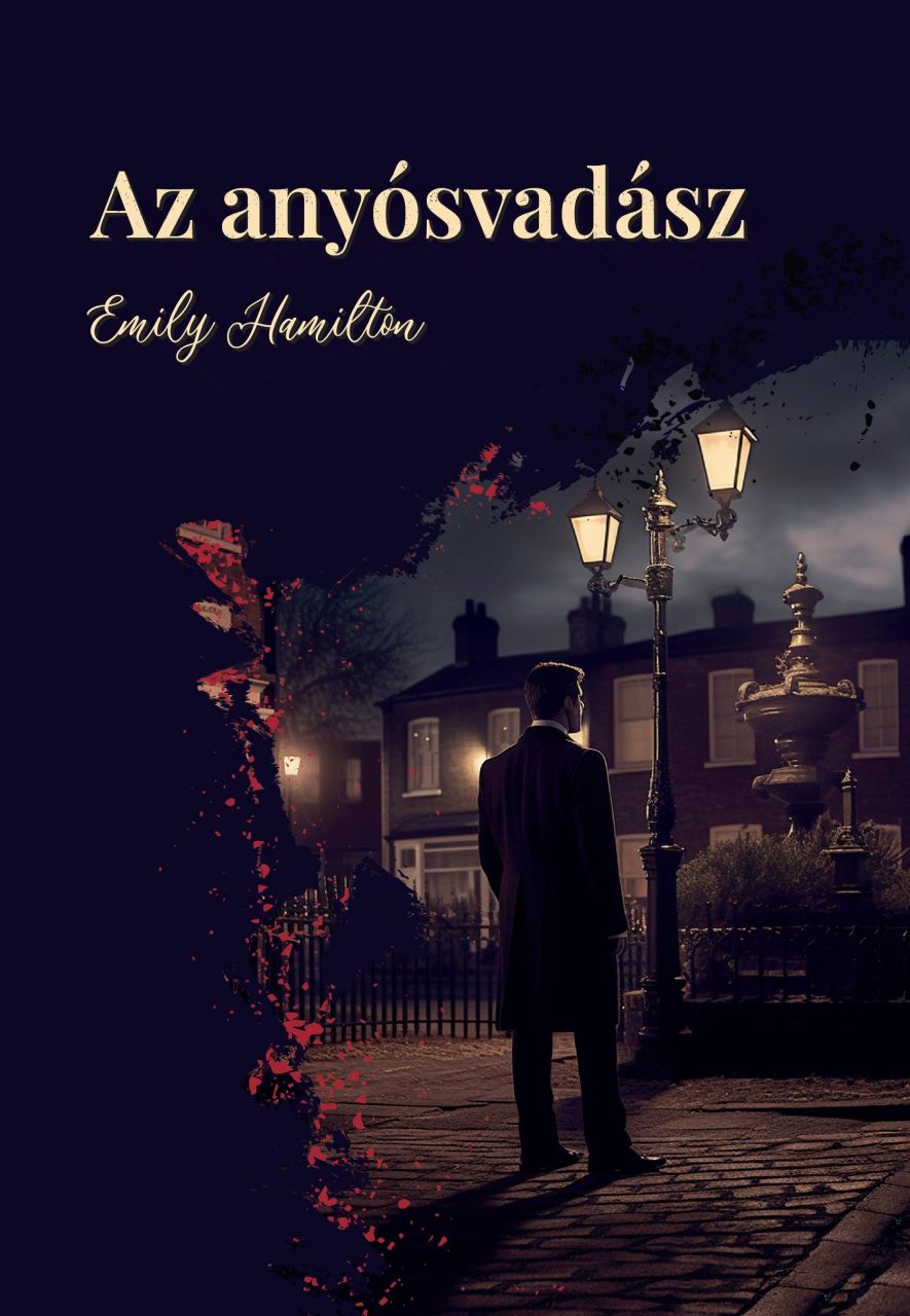 Az anyósvadász