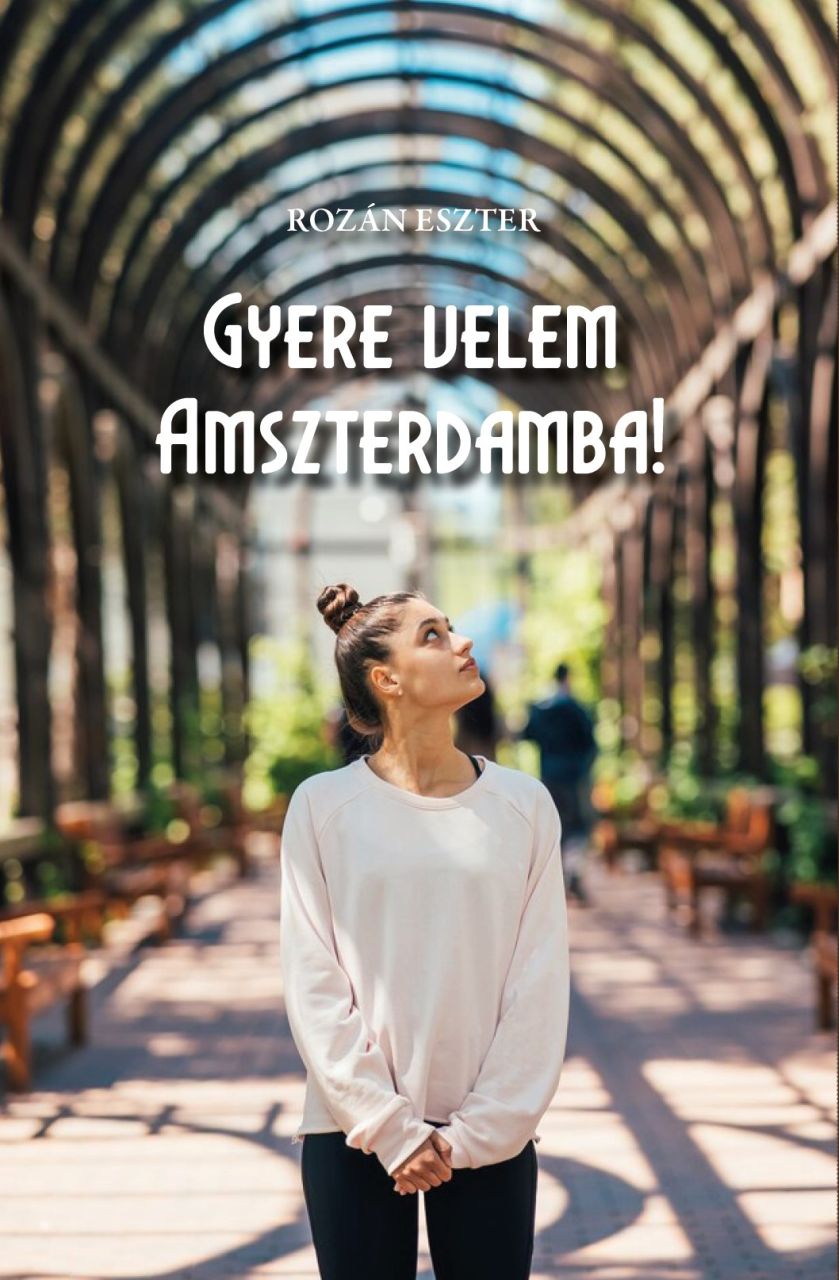 Gyere velem amszterdamba