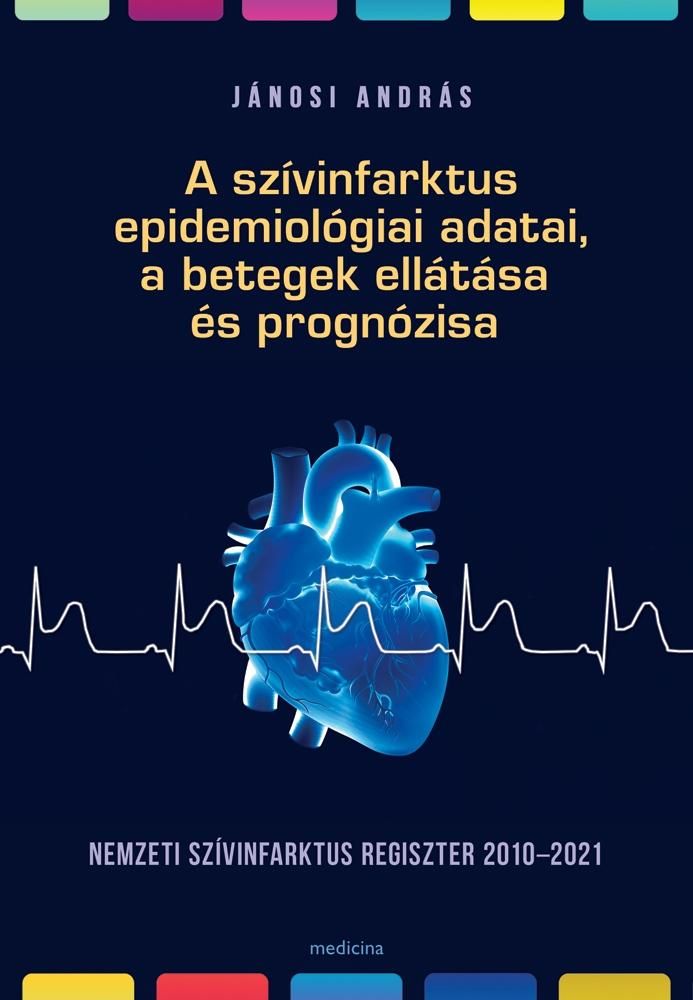 A szívinfarktus epidemiológiai adatai, a betegek ellátása és prognózisa - nemzet