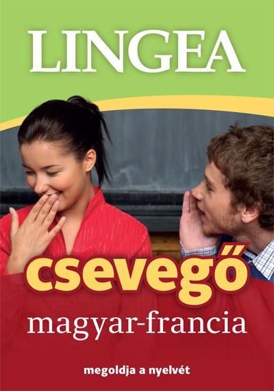 Magyar-francia - csevegő