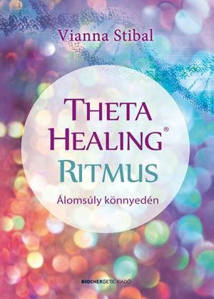 Thetahealing ritmus - álomsúly könnyedén