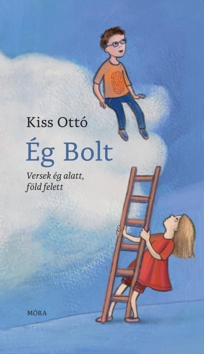 Ég bolt - versek ég alatt, föld felett