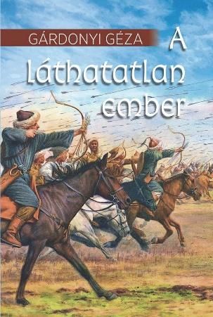 A láthatatlan ember