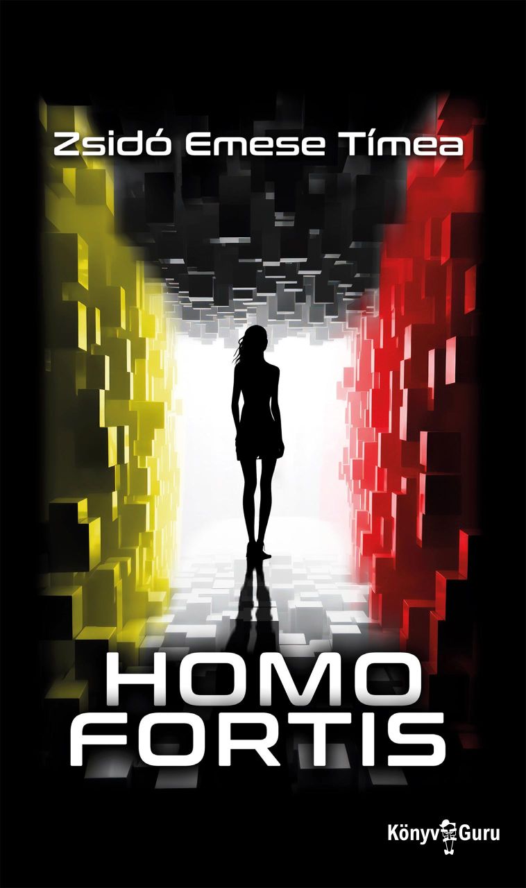 Homo fortis