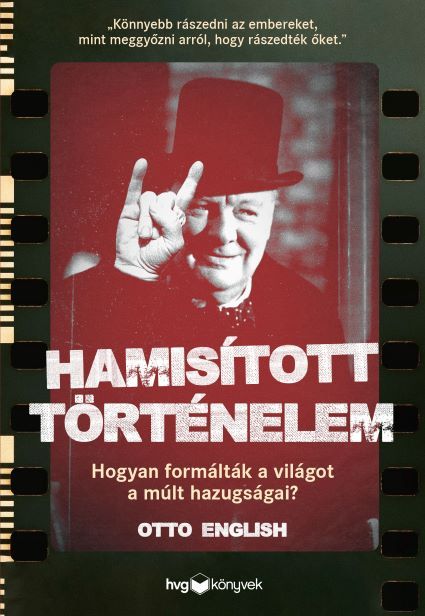 Hamisított történelem